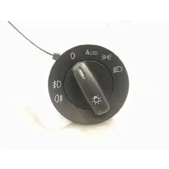 

3C8941431C 1K0941431AS Control Lights Volkswagen Passat Saloon (3c2) Highline