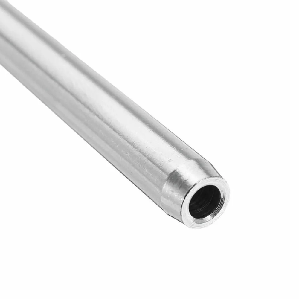 

10 Pieces Connectors Set Stainless Steel Wire Rope DIY Turnbuckle 10x End Screw 20x Mini Ring Bolts Balustrade Tool Parts