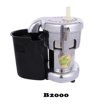 

2020 Latest Cirtus Juicer Ginger squeezer Grape Carrot Apple Juicer pear Extractor for Sale