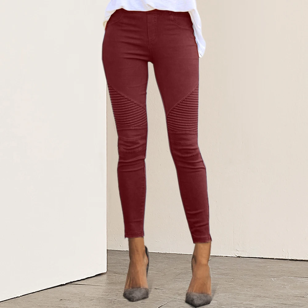Dihope 2020 New Women Jeans Legging Blue Striped Print Legging Women Imitation Jean Slim Fitness Legging Elastic Seamless Jeans Dihope 2020 New Women Jeans Legging Blue Striped Print Legging Women Imitation Jean Slim Fitness Legging Elastic Seamless Jeans