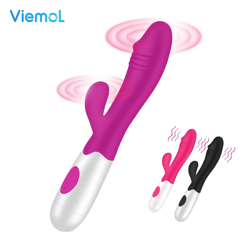 Силиконовый вибратор для женщин водостойкий женский фаллоимитатор вагины