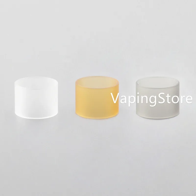 Vandy Vape м RTA 3 мл акриловая трубка стеклянная для замены испарителя|Атомайзеры