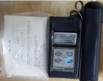 

TM801Tesla AC / DC Field Strength Meter