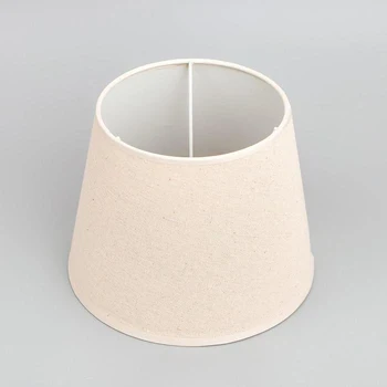 

Lampshade 0180 beige 20x15 cm 5122778