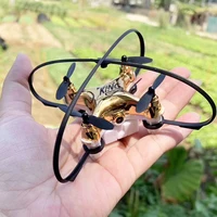Mini Drone with HD camera Pocket Wifi Rc Quadcopter Selfie Foldable dron Children outdoor/indoor toys VS S9hW S9 LF606 e61 1