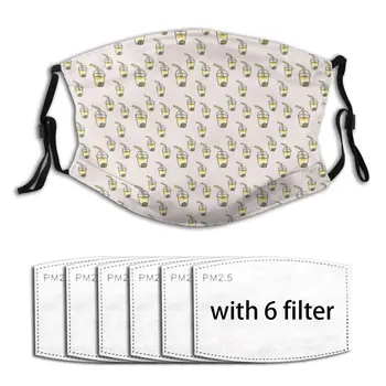 

Drink Reusable Breathable Anti-Pollution Outdoor Riding Quick-drying Dustproof Keep Warm Mask