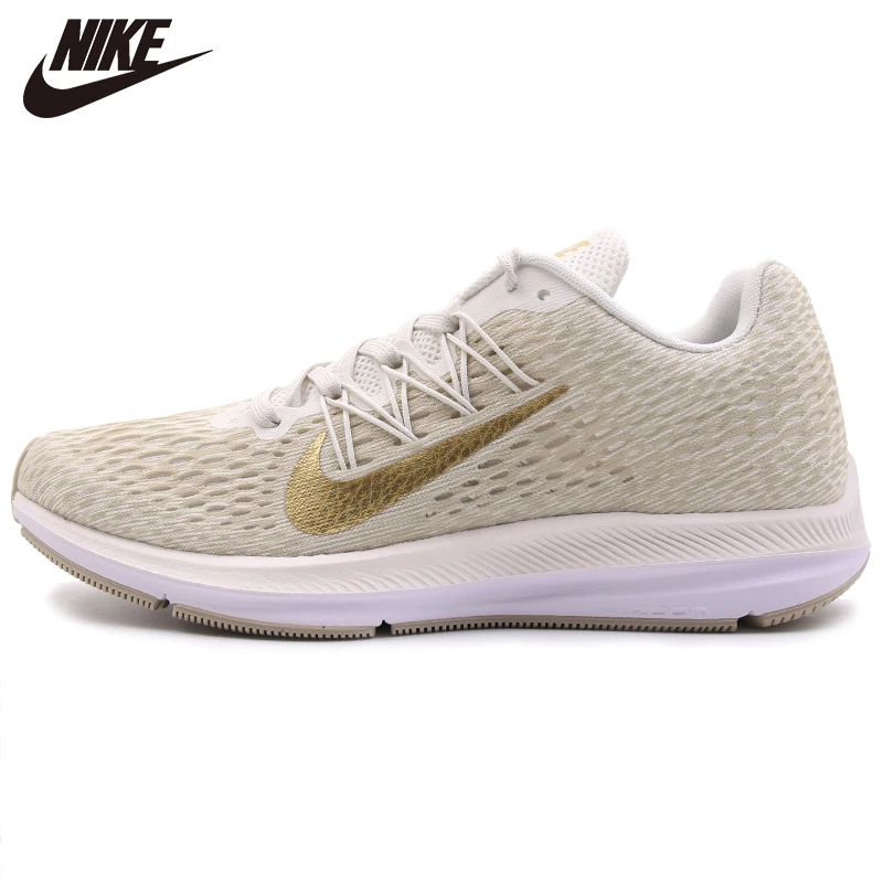 

Original WMNS NIKE ZOOM WINFLO 5 Women Running Shoes New Arrival Sneakers Making Discounts