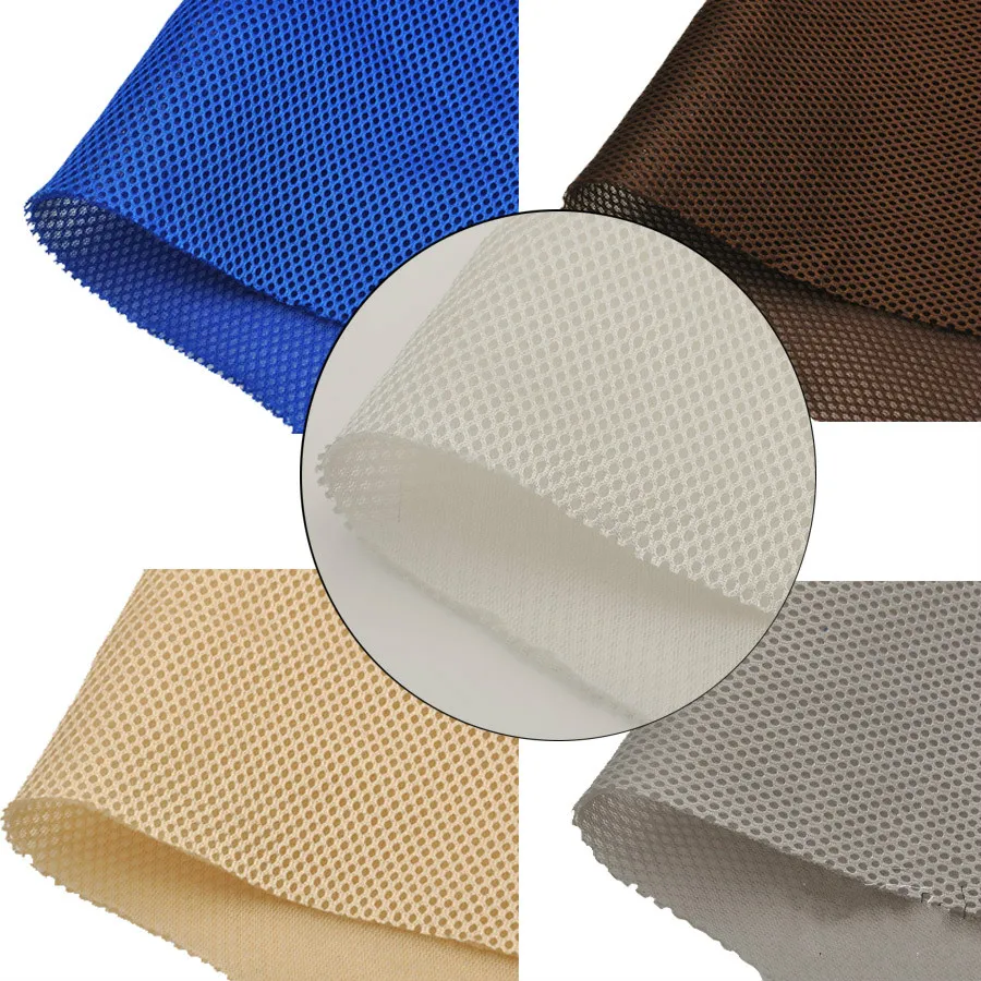 Pano Dustproof do Altifalante da Grade do Orador da Fase para as Peças de Reparo do Orador de Ktv Som-absorvendo 1.4m 0.5m à Venda Novo - Image 6