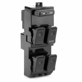 

UH83-66-350 Window Lifter Power Switch Right Driver Side Replacement Window Control Switch Car Accessories