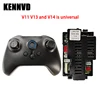 SX1718 Child Electric Car Receiver Transmitter 2.4g 520H-EPR V13 V14 HLX 2.4G Bluetooth Ride On Car Remte Controller 1