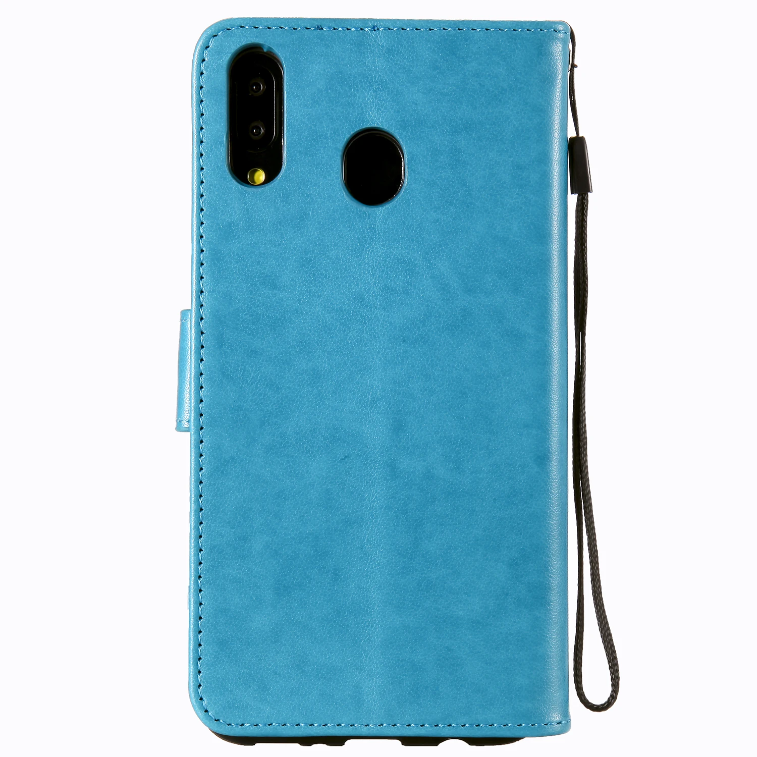 Zeallion для самсунга Galaxy A6 A8 A7 A9 M10 M20 M30 Примечание 3 8 10 4 тиснение кожаный чехол для телефона с изображением совы противоударный чехол с откидной крышкой-подставкой