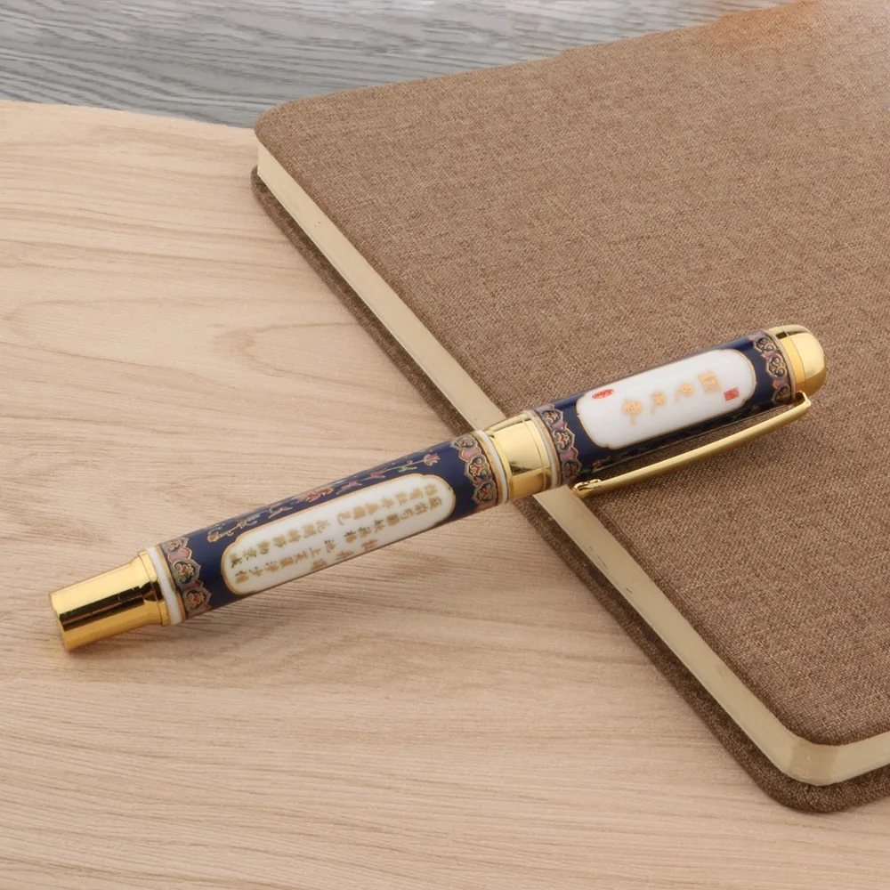 Rollerball Pens 0.5mm Black Ink Refill multifunction ballpoint pen multifunctional pen ballpoint pen ball point pen