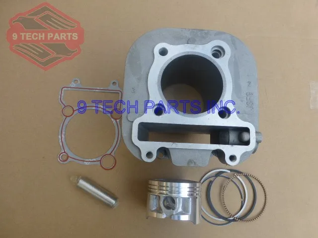 jianshe puma 250 parts