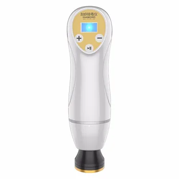 

GuaSha Vacuum Scraping Therapy Massager Cupping Suction Device Acupuncture Home SPA US