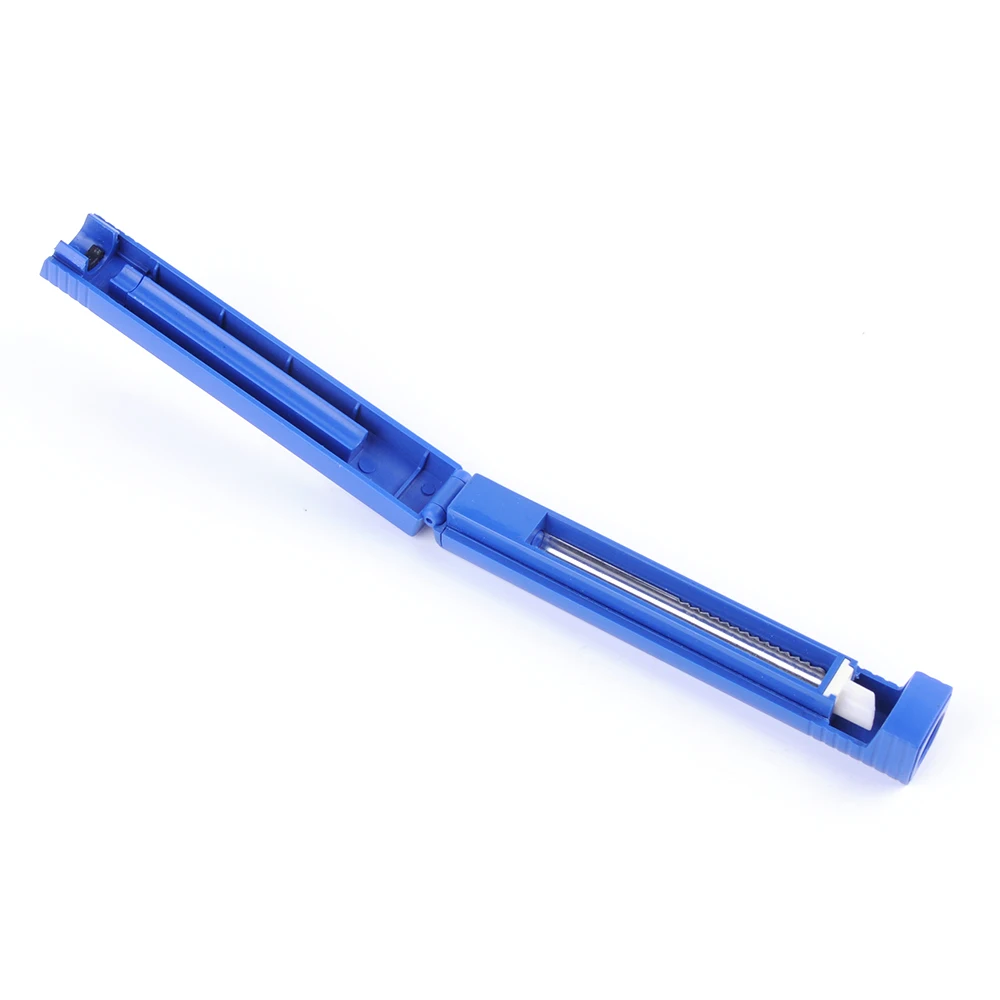 8 мм ручная машина для скручивания сигарет розлива одной трубки портативный