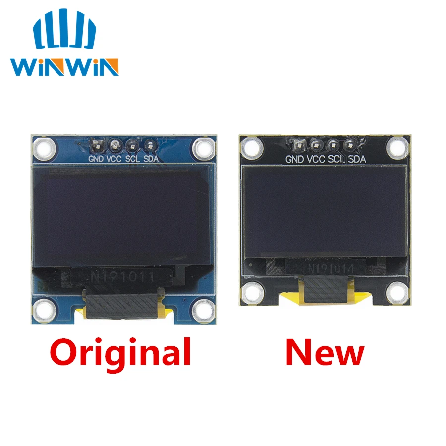0,96 дюймовый IIC Серийный 4pin белый/синий/желтый OLED дисплей модуль 128X64 12864 плата с ЖК-экраном для arduino oled 0,96 дюймовый IIC Серийный 4pin белый/синий/желтый OLED дисплей модуль 128X64 12864 плата с ЖК-экраном для arduino oled