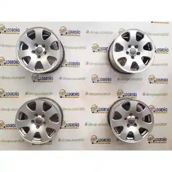 

8E0601025FKZ RIM AUDI A4 AVANT (8E)