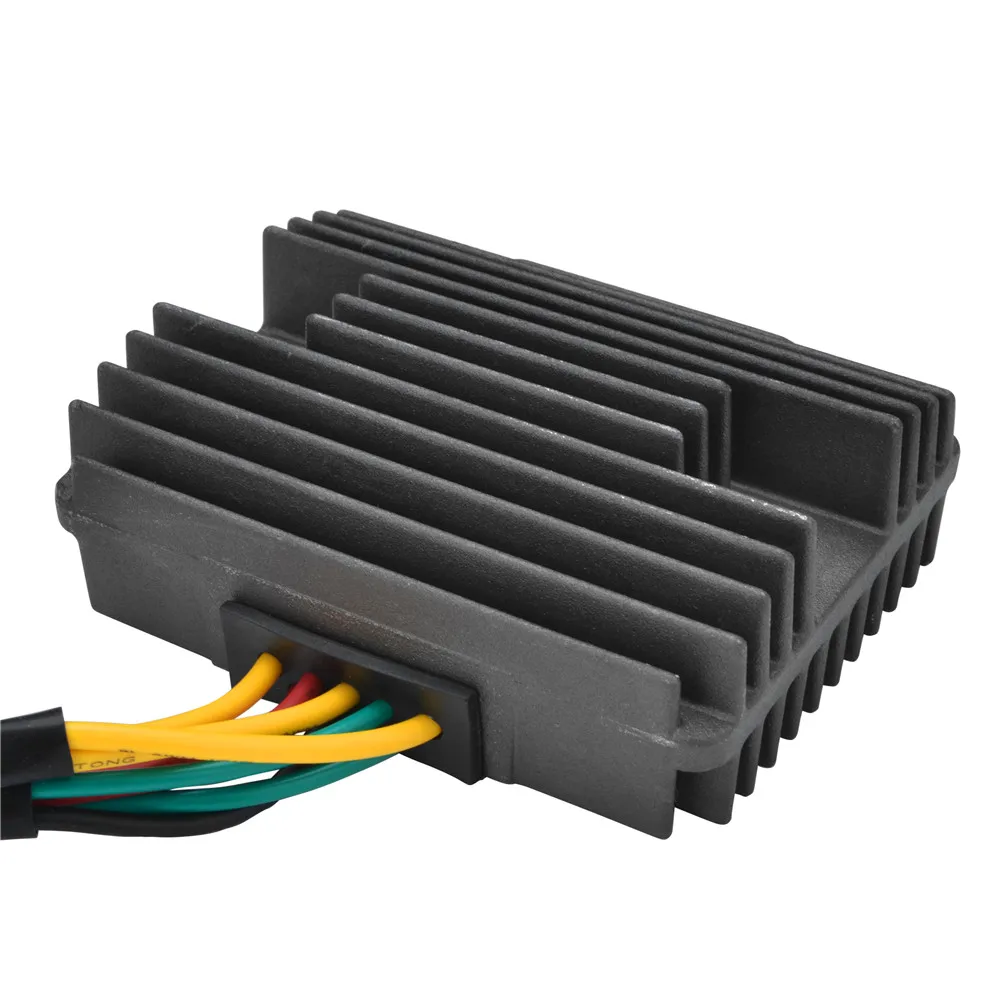 SH689-HA Motorcycle Regulator Rectifier for Honda FJS 400 Silverwing 2006-2008 FSC600 2002-2013 FJS 600 1/2/D3/D4/D5/D6