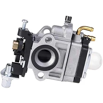 

Carburetor 10mm Carb with Gasket for Echo SRM 260S 261S 261SB PPT PAS 260 261 BC4401DW Trimmer