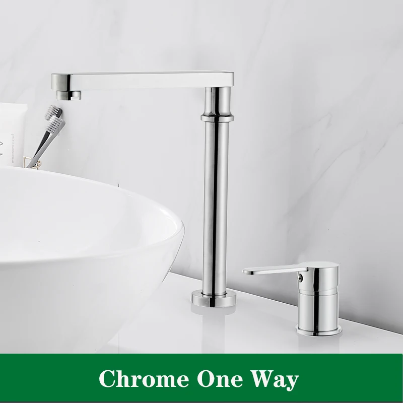 Chrome B