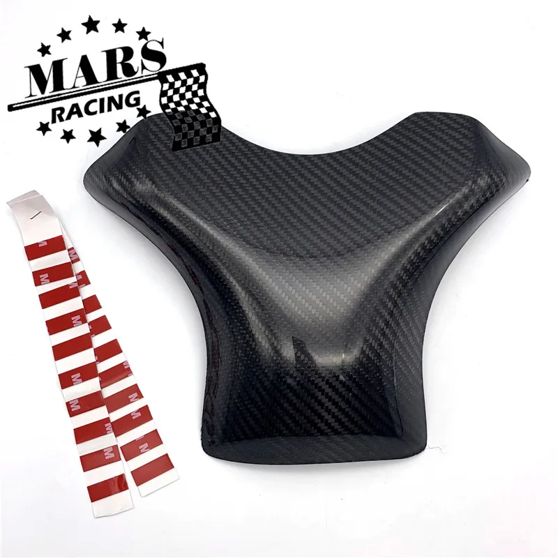 

Motorcycle Accessories Z650 Z-650 Kawasaki 2016 2017 2018 2019 Really carbon fibre tank cover tank sticker fuel tank shield