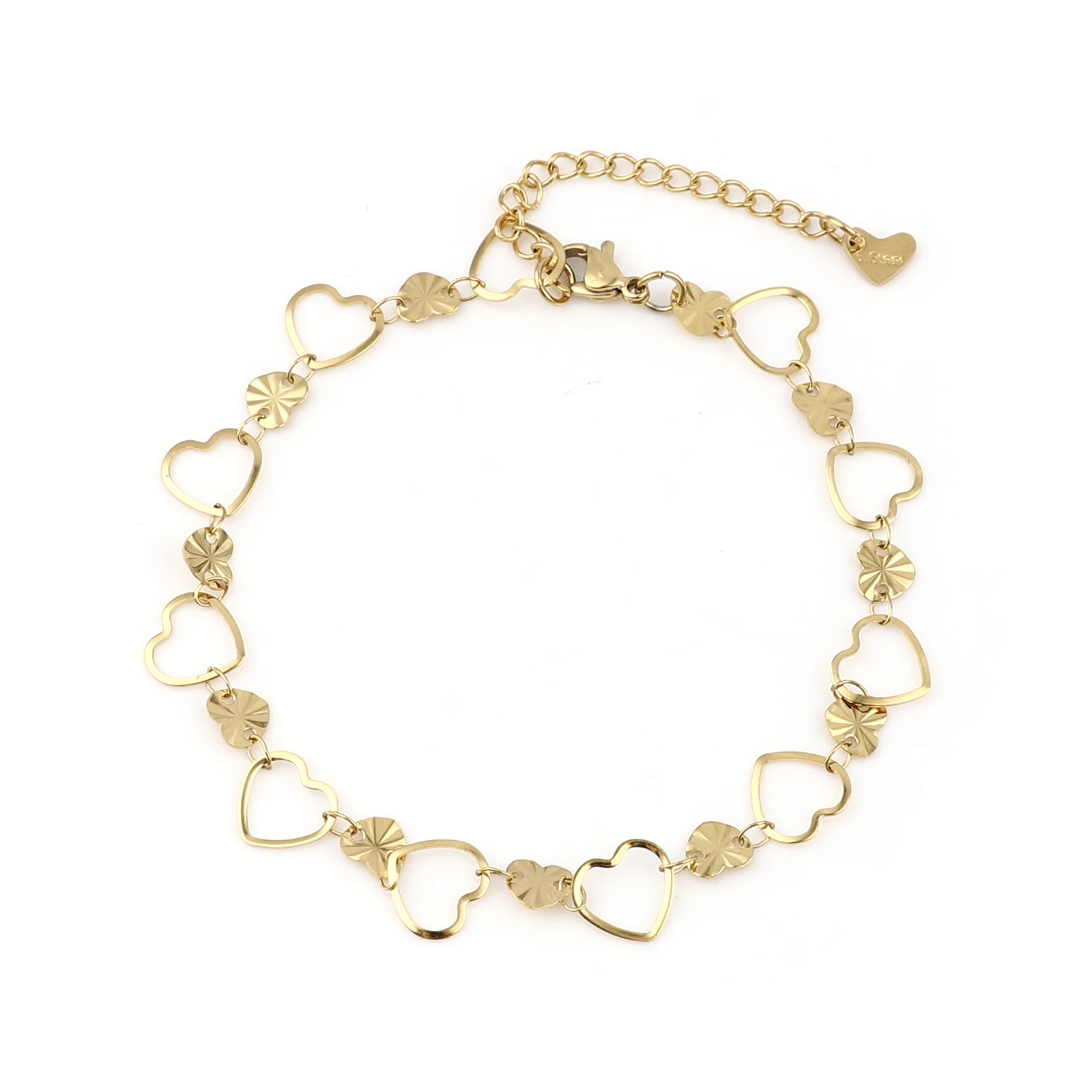 Cat Anklets For Women Adjustable Foot Anklet Summer Beach