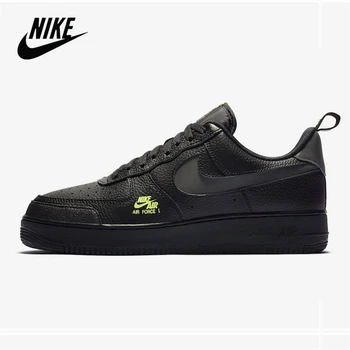 

Original Nike Air Force 1 Low Men's Shoes "What The LA" Style Low Top Running Shoes Unisex Women's Sneakers CW0367-100