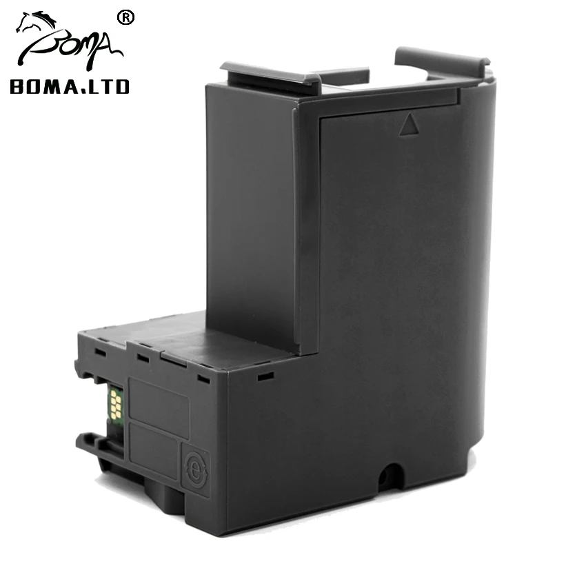 Резервуар для чернил Epson L6168 L6178 L6198 L6170 L6190 L6191 L6171 L6160 ET3750|Чернильные картриджи| |