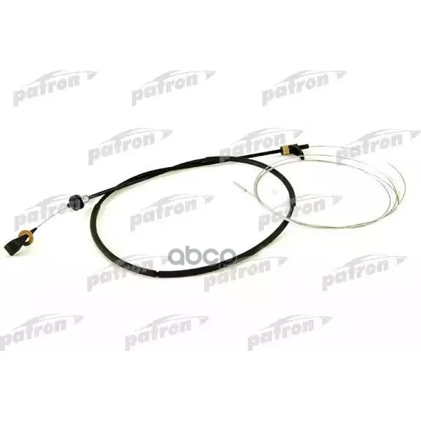 Трос Газа Vw Тransporter 1.6d/Td/1.7d 82- PATRON арт. PC4003
