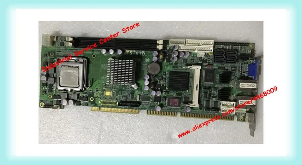 FS-97B FS-97D IPC материнская плата