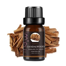 Aromatherapy Plant Pure Spa Essential Oil Massage Salon Quick Absorption Smoothing Fatigue Relief Fragrances Nourishing Relax