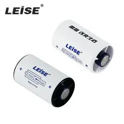LEISE LEISE-806 батарея конвертер в том числе 1 D Размер батарея конвертер + 2 шт AA Ni MH перезаряжаемые батареи 2700 мАч