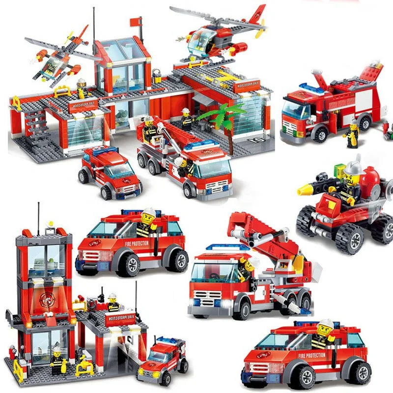 playmobil new sets 2020
