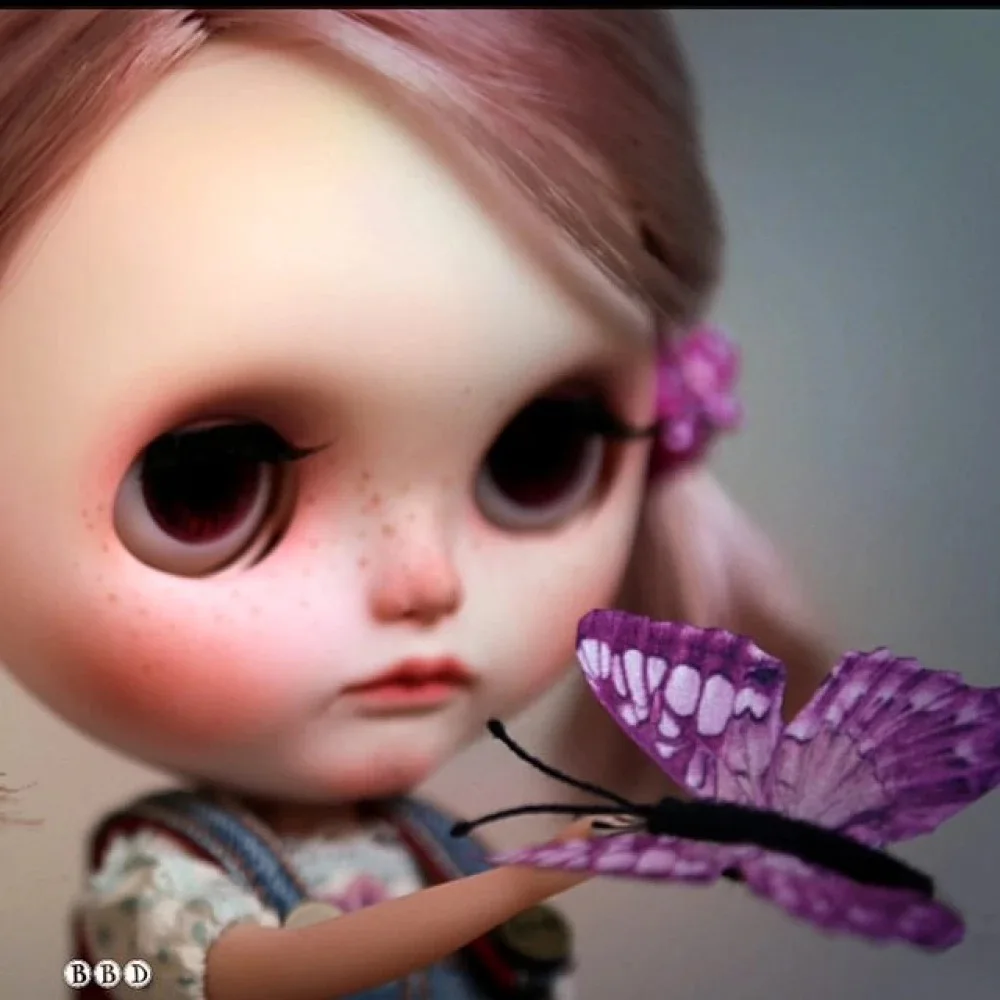 1/6 BJD, 30 см, игрушки для кукол, 19 шарниров, высокое качество, китайская Кукла, BJD, шарнир, кукла для девочек, подарок, розовые, желтые волосы, милая кукла для макияжа
