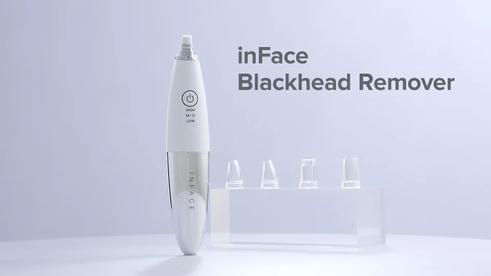 pore vacuum blackhead remover