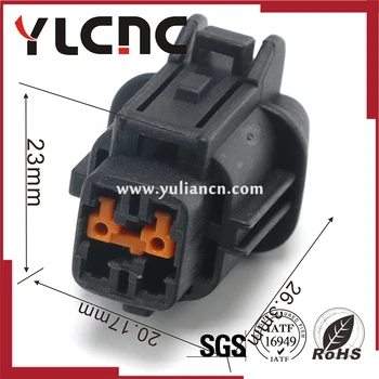

HIGH QUALITY 4 Pin auto electric housing plug waterproof wiring harness female connector