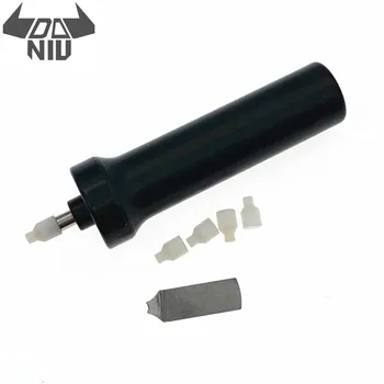 

DANIU Glass Crystal Remove Air Pump Inflatable Pen Tools Kit For Watch Repair