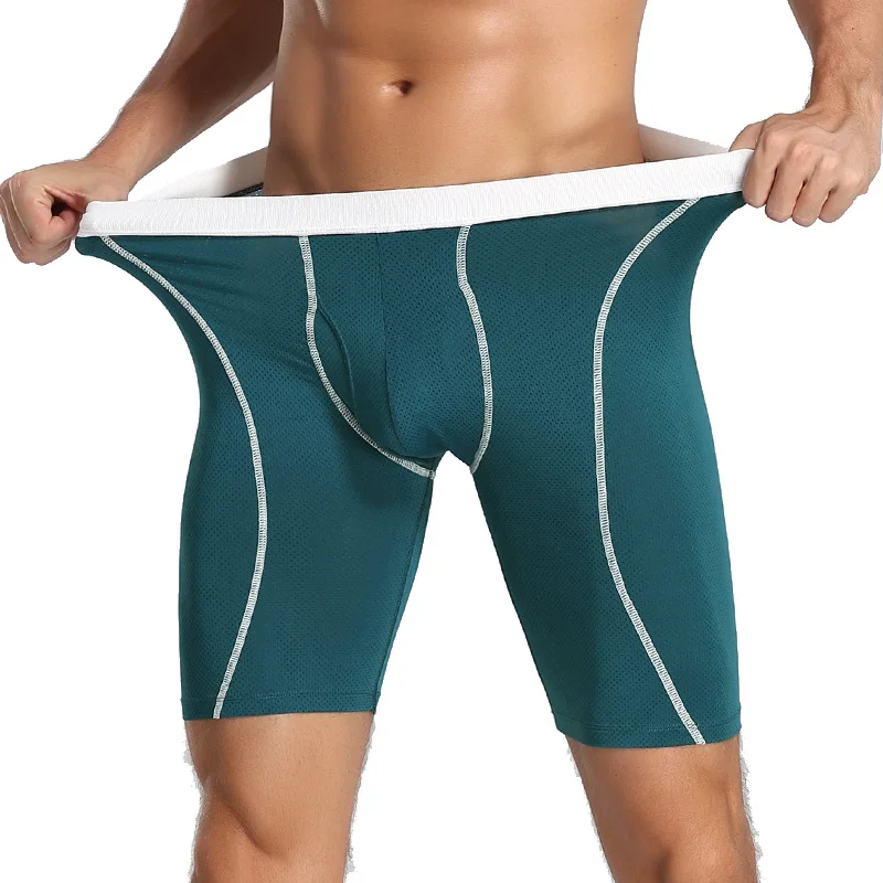 thermal underwear boxers
