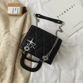 

Pu Leather Ins Luxury Handbag Women Bag Designer Crossbody Bag 2020 Large Capacity Women Small Messenger Bag Women Shoulder Bag
