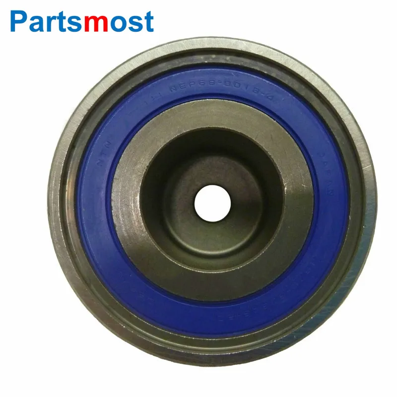 

OEM QUALITY FRONT TIMING BELT IDLER PULLEY NTN FOR LAND ROVER DISCOVERY LR3 LR4 RANGE ROVER SPORT VELAR 3.0 TDV6 DIESEL 1311306
