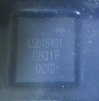 

100% NEW Free shipping CSD16401Q5