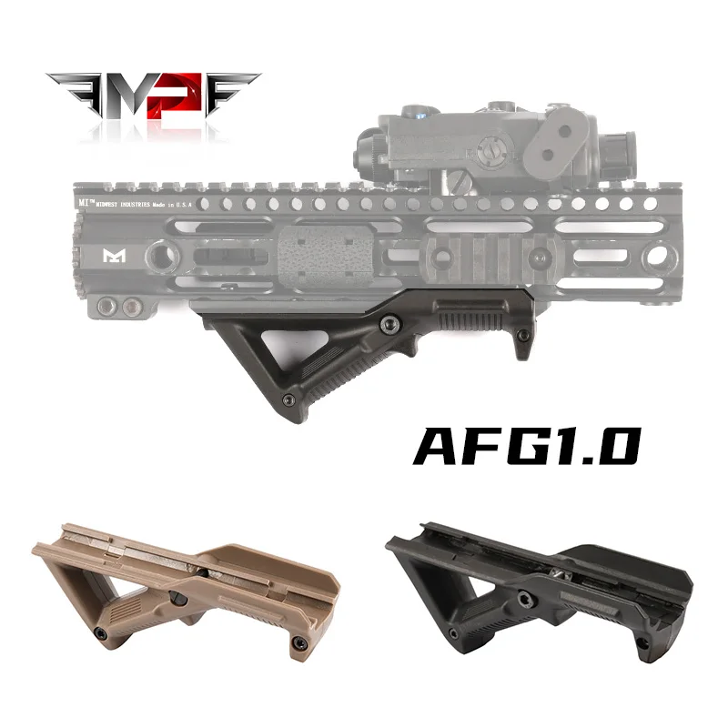Охотничья винтовка нейлоновая для страйкбола AEG GBB Nerf пейнтбола 20 мм | Спорт и