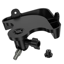 Настенный кронштейн Угловое крепление монитор камера угловой кронштейн регулируемое крепление подставка держатель для камеры видеонаблюдения