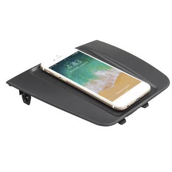 

Charger Car Wireless Charger Fast Charging Black 6.81*5.79inch 9-16V 10W Car