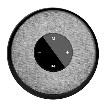 

HOT-C7 Wireless Bluetooth Stereo Speaker Music Player Bluetooth Speaker Fashionable Super Bass Audio Best Gift