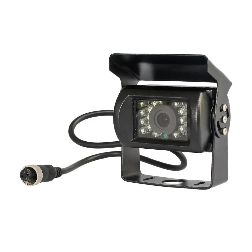 DIYSECUR 10 дюймов Сплит QUAD Автомобильный монитор + 4 x камера заднего вида CCD