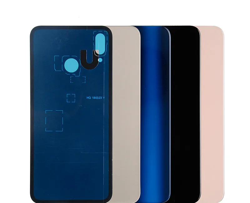 Высокое качество для huawei P20 Lite чехол батареи+ инструмент для ремонта