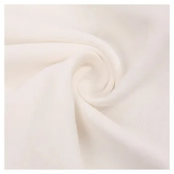 

Simple Style White Double-layer Cotton Material Bedsheet Cloth DIY Sewing Baby Dress Garment Fabric Accessoreis