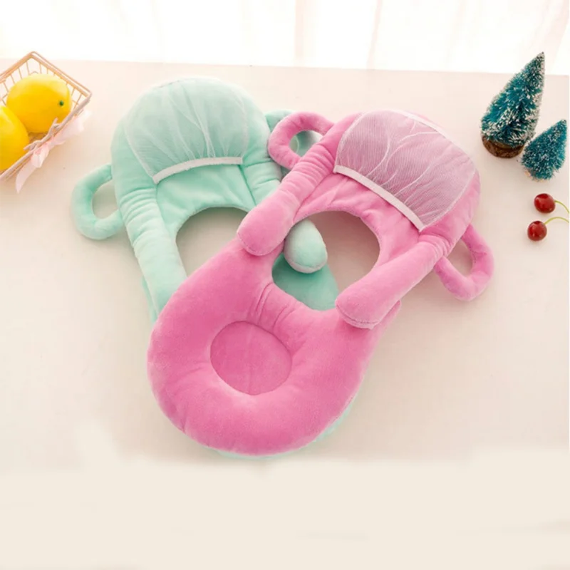 Baby Feeding Accessory Multifunctional Detachable Nursing Feeding Pillow Breastfeeding Tool Infant Baby Cushion Pillow For Feed