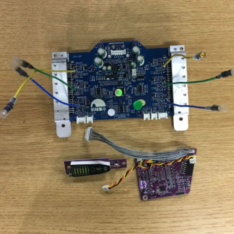 

For Xiaomi Ninebot Mini Electric Balancing Scooter Hoverboard Motherboard Mainboard Control Board 54V 36V Integrated Circuits